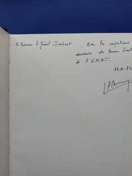 Histoire de la Légion d'Honneur
. Bonneville de Marsangy L.