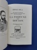 La Fortune des Rougon. &Eacute;mile Zola
