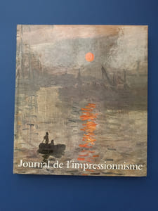 Journal de l'impressionnisme