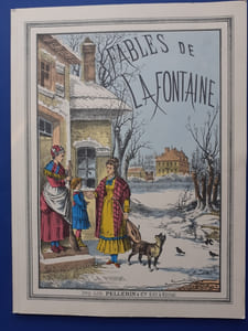 Fables de La Fontaine