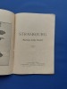 Strasbourg
Nouveau guide illustr&eacute;
. Collectif
