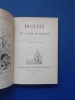 Dupleix et l'Inde fran&ccedil;aise
. Fabre Des Essarts, L&eacute;once
