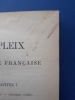 Dupleix et l'Inde fran&ccedil;aise
. Fabre Des Essarts, L&eacute;once
