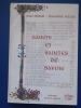 Saints et saintes de Savoie
. Vulliez, Hyacinthe et Prieur, Jean

