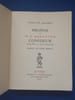 Propos de O.-L. Barenton, confiseur
. Detoeuf, Auguste
