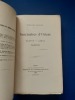 Sanctuaires d'Orient . Edouard Schur&eacute; 
