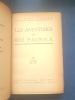 Les aventures du roi Pausole
. Lou&yuml;s, Pierre
