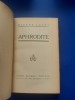 Aphrodite - moeurs antiques.
. Lou&yuml;s  Pierre
