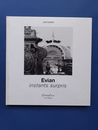 Évian
Instants surpris