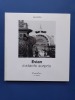 &Eacute;vian
Instants surpris
. Andr&eacute; Depraz
