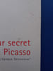 Un Amour secret de Picasso: dessins de l'&eacute;poque Genevi&egrave;ve
. [PICASSO]
