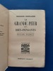 La Grande peur des bien-pensants
. Bernanos, Georges.
