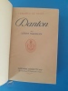 Danton. Figures Du Pass&eacute;
. Madelin, Louis.
