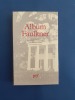 Album Faulkner.
Iconographie choisie et comment&eacute;e par Michel Mohrt. 
328 Illustrations.
. Michel Mohrt. 
