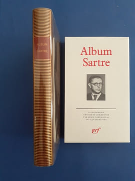 Album Faulkner.
Iconographie choisie et commentée par Michel Mohrt.
328 Illustrations.
. Michel Mohrt.