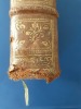 Principes g&eacute;n&eacute;raux du droit civil et coutumier de la province de Normandie : contenant les r&eacute;gles g&eacute;n&eacute;rales & particuli&eacute;res, tir&eacute;es du texte de cette ...