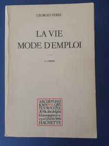 La Vie mode d'emploi

