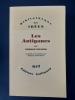 Les Antigones. Traduit de l'anglais par Philippe Blanchard.
. Steiner, George
