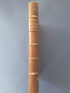 Péchés de jeunesse. 

. Dumas, Alexandre (fils). 


