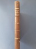 P&eacute;ch&eacute;s de jeunesse. 

. Dumas, Alexandre (fils). 

