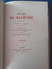 Oeuvres de Malherbe 

. Lalanne, M. L
