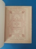 Les plus belles reliures de la r&eacute;union des Biblioth&egrave;ques Nationales. Catalogue de L'Exposition 1929
. Collectif 
