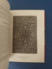 Les plus belles reliures de la r&eacute;union des Biblioth&egrave;ques Nationales. Catalogue de L'Exposition 1929
. Collectif 
