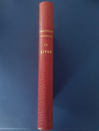 Le Livre [ Catalogue d'Exposition ]
