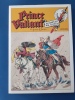 EO Prince Valiant  12 La Qu&ecirc;te du Graal - 1959-1961 
. Zenda
