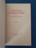 L'Aveugle clairvoyant par Elie Grekoff
. Bruckberger, Raymond-L&eacute;opold
 
