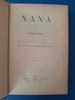Nana ill. par Andr&eacute; Gill, Bertall, G. Bellenger, Bigot, Clairin
. Emile Zola 
