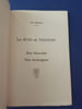 Les Rues de Thonon 
Ill. Henri Besson
. Paul Grillon 
