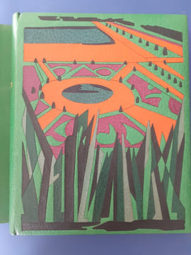 GUILLAUME d’AQUITAINE à RAYMOND QUENEAU
Jardins-Poèmes
. Collectif
