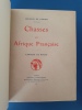 Chasses en Afrique Fran&ccedil;aise. . De Laborie Bruneau

