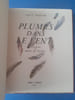 Plumes dans le vent
. Vialar Paul
