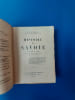 Histoire de Savoie des origines &agrave; l'annexion
. Dimier, Louis
