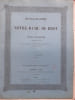 Monographie de Notre-Dame de Brou. Louis Dupasquier