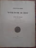 Monographie de Notre-Dame de Brou. Louis Dupasquier
