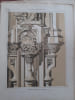Monographie de Notre-Dame de Brou. Louis Dupasquier