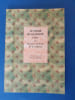 Le Tocsin de la Savoie 1791 ou Thonon &agrave; l'heure de la s&eacute;dition. Ch. Sorrel. Sylvain Milbach
