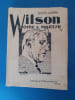Wilson, ap&ocirc;tre et martyr
. Lehman Lucien

