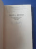 Aller et retour Mon journal pendant et apr&egrave;s la "dr&ocirc;le de guerre" 1939-1940.. Barbey, Bernard