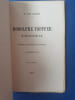 Rodolphe T&ouml;pffer bibliophile
. C. de Geer
