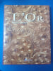 L'or. Pernot Fran&ccedil;ois