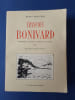 Fran&ccedil;ois Bonivard. Gentilhomme savoyard et bourgeois de Gen&egrave;ve.
. Bressler Henri
