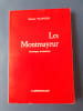 Les Montmayeur. Chronique savoisienne. Le roman &eacute;pique de la Savoie.
. Planche Henry 
