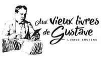 Aux Vieux livres de Gustave