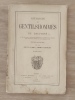 Catalogue des Gentilshommes de Dauphiné, qui ont pris part ou envoyé leur procuration aux assemblées de la Noblesse, pour l’Élection des Députés aux ...