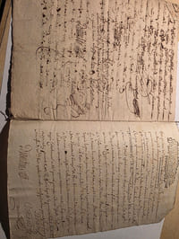 CONTRAT DE MARIAGE
