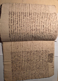CONTRAT DE MARIAGE
